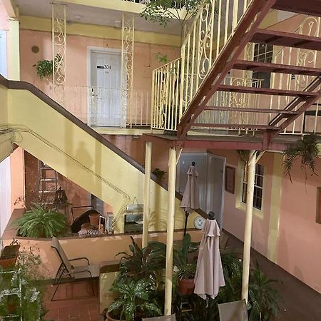 Midtown Guest House Charlotte Amalie Eksteriør bilde