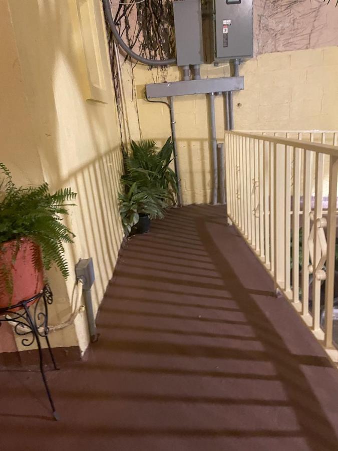 Midtown Guest House Charlotte Amalie Eksteriør bilde