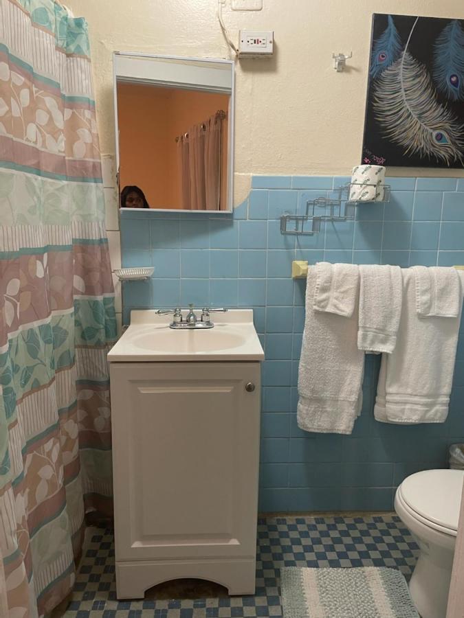 Midtown Guest House Charlotte Amalie Eksteriør bilde