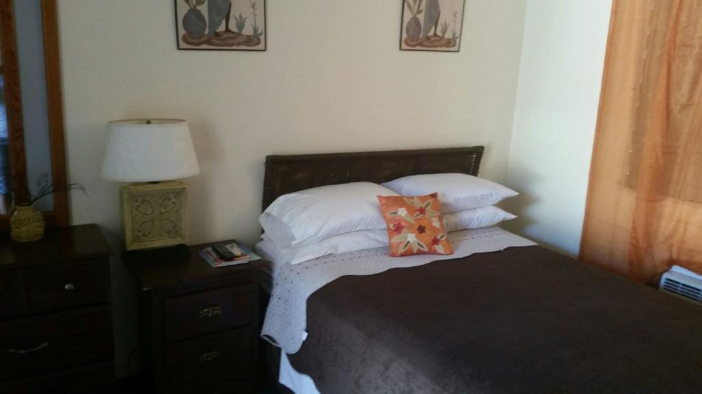 Midtown Guest House Charlotte Amalie Rom bilde