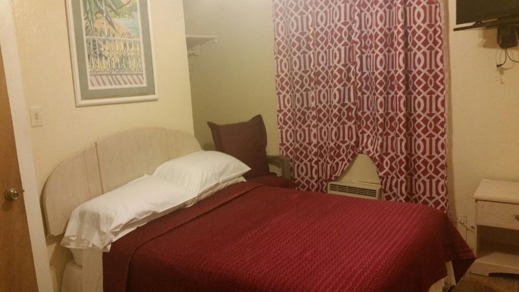 Midtown Guest House Charlotte Amalie Rom bilde
