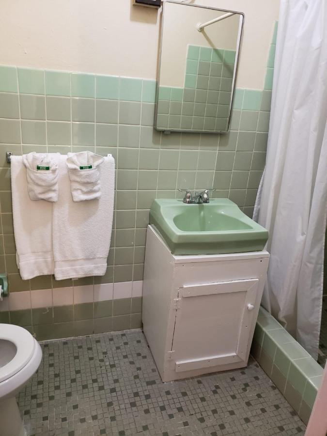 Midtown Guest House Charlotte Amalie Eksteriør bilde