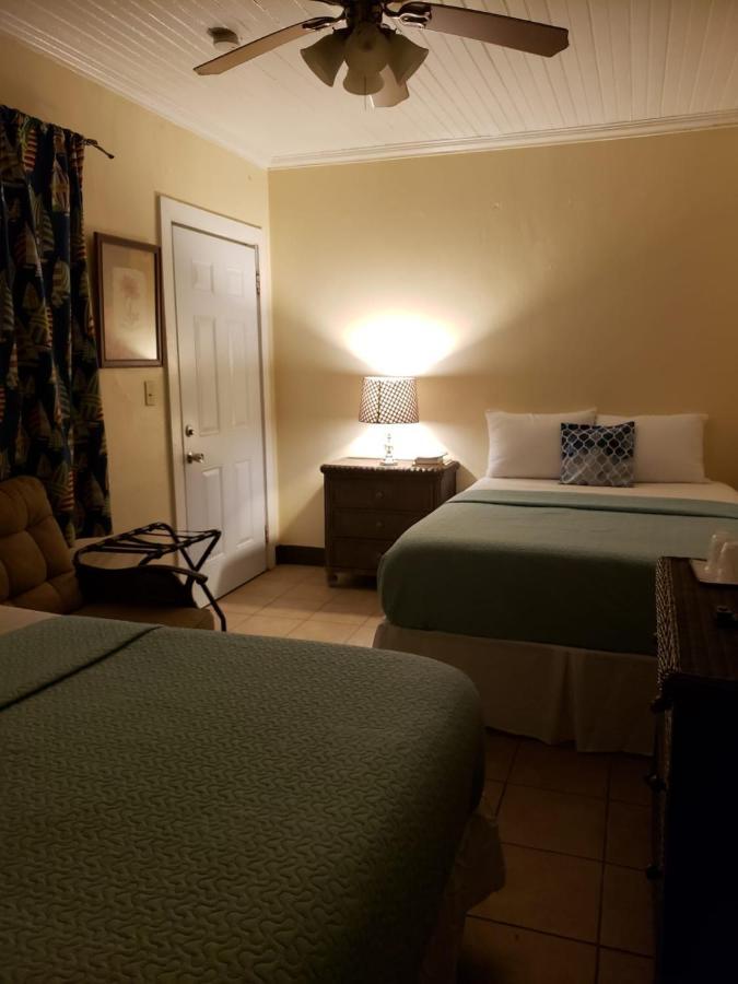 Midtown Guest House Charlotte Amalie Eksteriør bilde