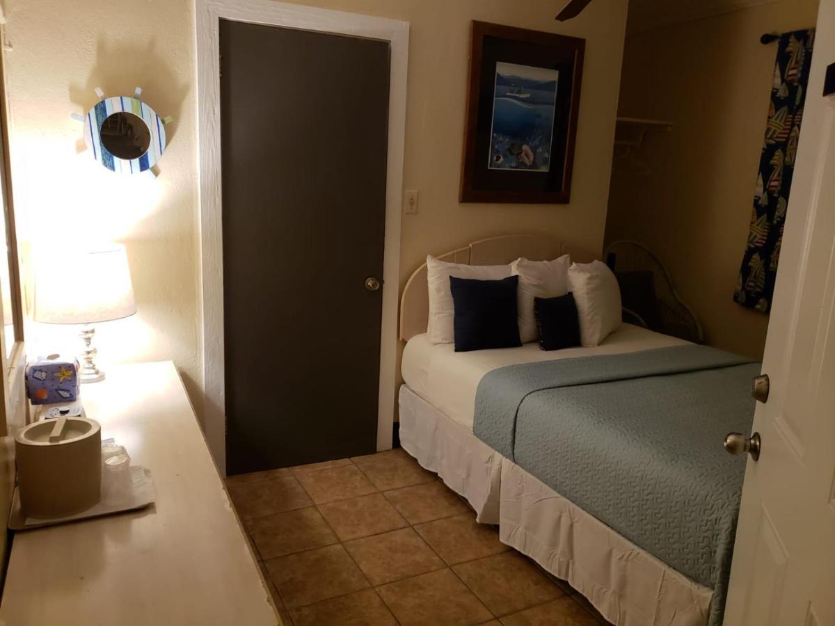 Midtown Guest House Charlotte Amalie Eksteriør bilde